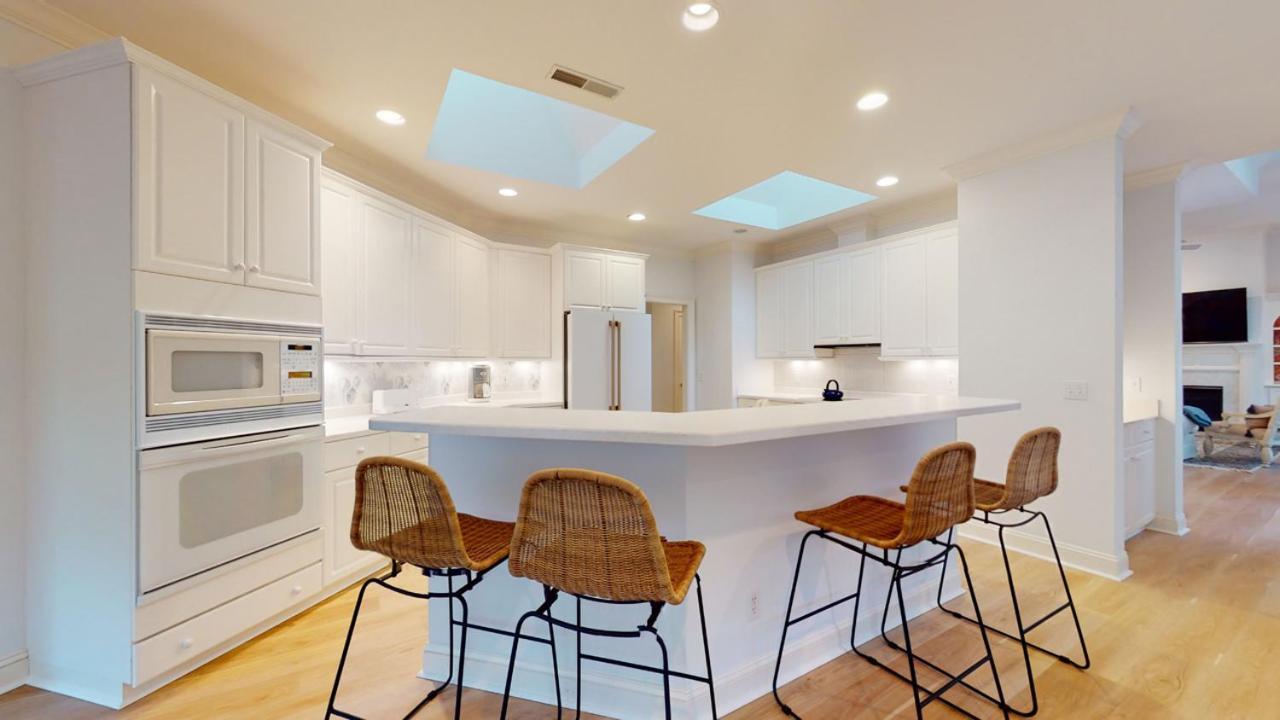 Villa 33 Swing About Hilton Head Island Exterior foto